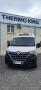 Transporter/LKW  Kühlkoffer Renault Master Traction 135.35