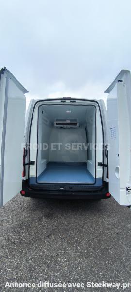 Photo Renault Master Traction 135.35 image 4/4