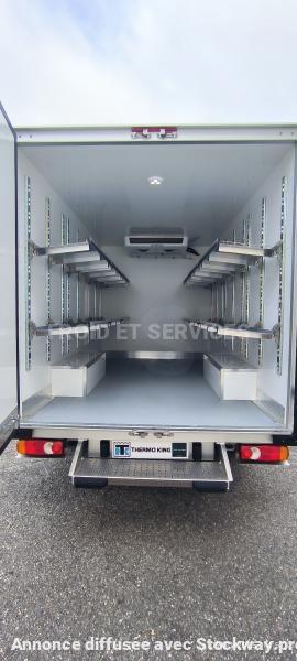 Photo Opel Movano 2.5 CDTI 145 image 4/4
