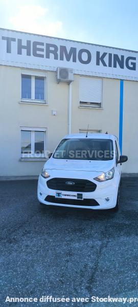 Photo Ford Transit Connect E100 E85 image 2/4