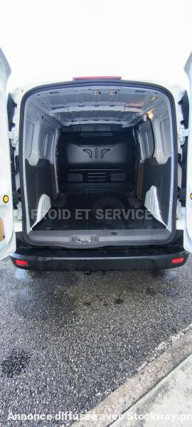 Photo Ford Transit Connect E100 E85 image 3/4
