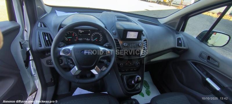 Photo Ford Transit Connect E100 E85 image 4/4