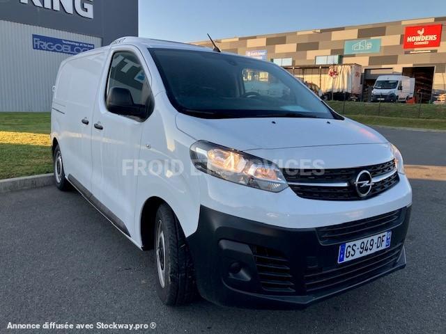 Opel Vivaro 2.0 CDTI