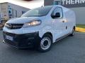 Utilitaire Opel Vivaro 2.0 CDTI