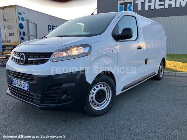 Photo Opel Vivaro 2.0 CDTI image 2/8