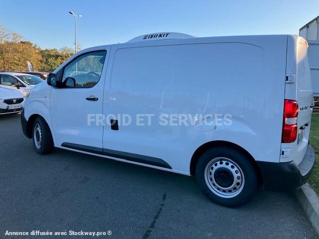 Photo Opel Vivaro 2.0 CDTI image 3/8