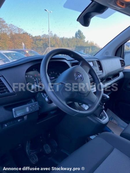 Photo Opel Vivaro 2.0 CDTI image 6/8