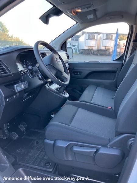 Opel Vivaro 2.0 CDTI