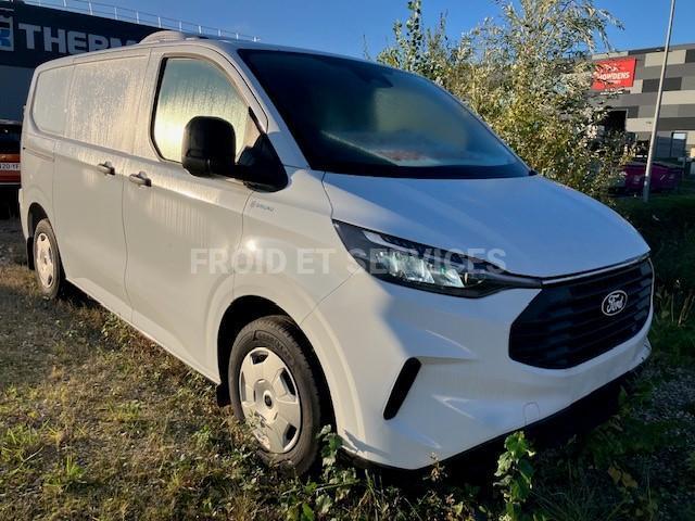 Ford Transit 2.0 TDCi