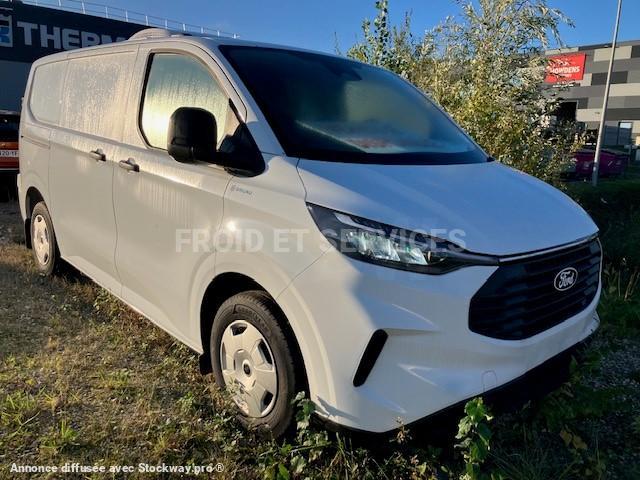 Ford Transit 2.0 TDCi