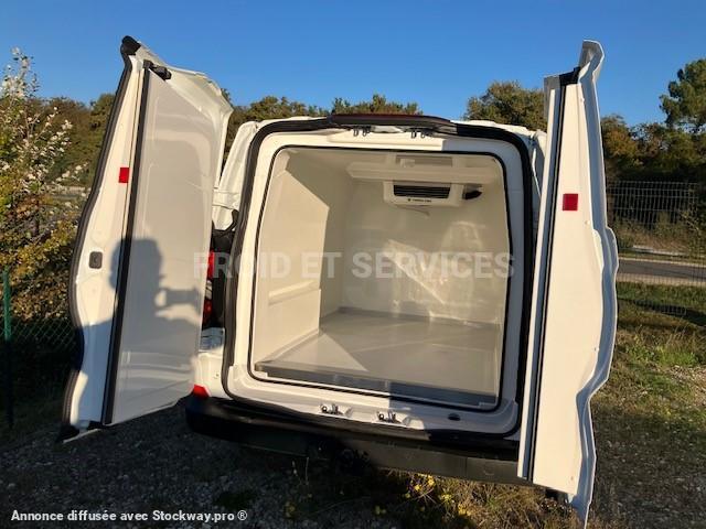 Photo Ford Transit 2.0 TDCi image 4/7