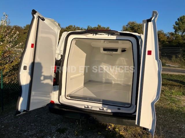 Utilitaire Ford Transit 2.0 TDCi