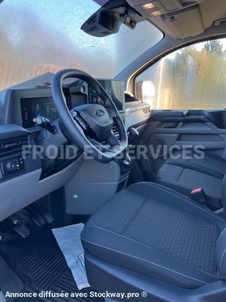 Photo Ford Transit 2.0 TDCi image 5/7