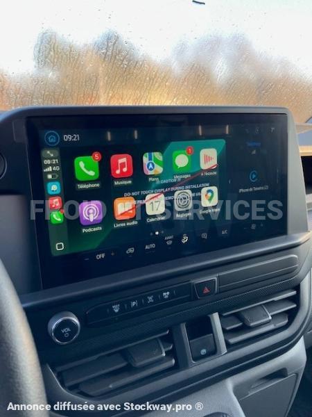 Photo Ford Transit 2.0 TDCi image 6/7