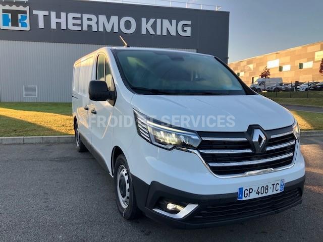 Renault Trafic L1H1 DCI