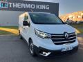 Transporter/LKW   Kühlkoffer Renault Trafic L1H1 DCI