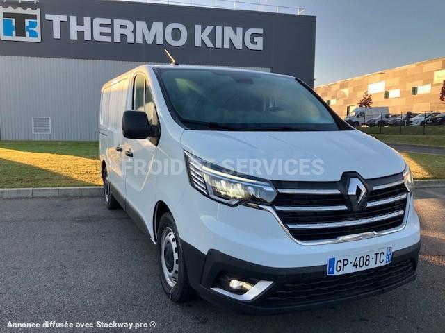 Renault Trafic L1H1 DCI