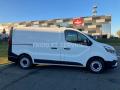Utilitaire Renault Trafic L1H1 DCI