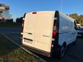 Utilitaire Renault Trafic L1H1 DCI