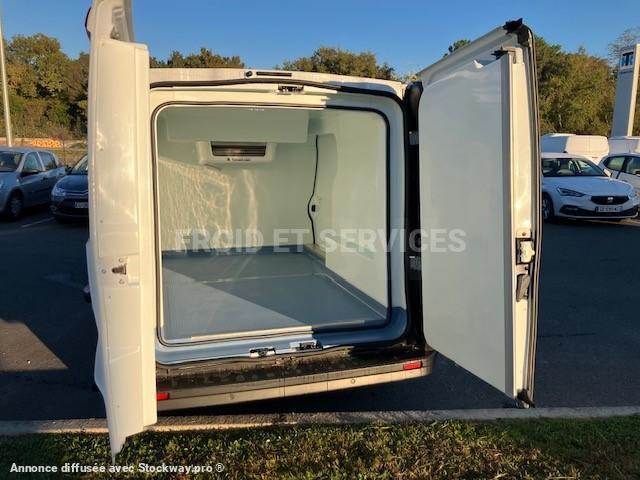 Photo Renault Trafic L1H1 DCI image 5/7