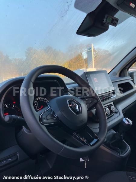 Photo Renault Trafic L1H1 DCI image 7/7