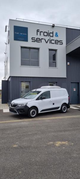 Utilitaire Renault Kangoo 1.6