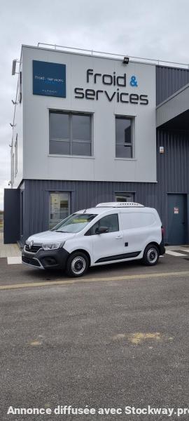 Renault Kangoo 1.6