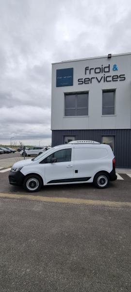Transporter/LKW  Renault Kangoo 1.6