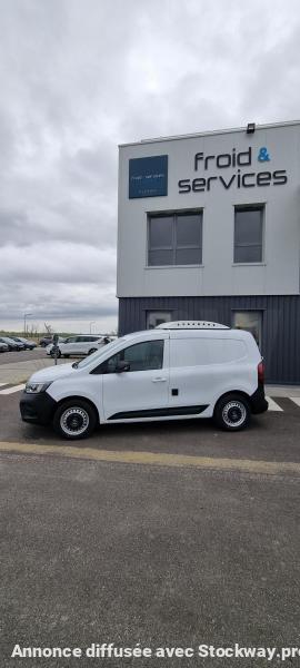 Photo Renault Kangoo 1.6 image 2/2