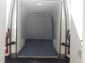 Transporter/LKW  Renault Master Traction