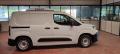 Transporter/LKW  Peugeot Partner HDI