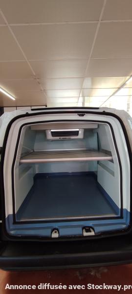 Photo Peugeot Partner HDI image 3/4