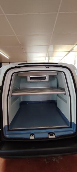Transporter/LKW  Peugeot Partner HDI