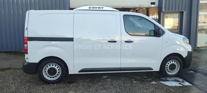 Utilitaire Peugeot Expert