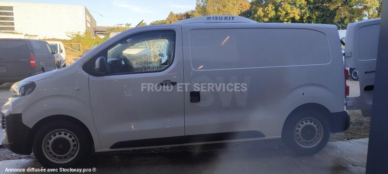 Photo Peugeot Expert  image 3/5