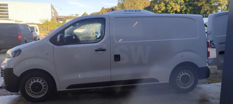 Transporter/LKW  Peugeot Expert