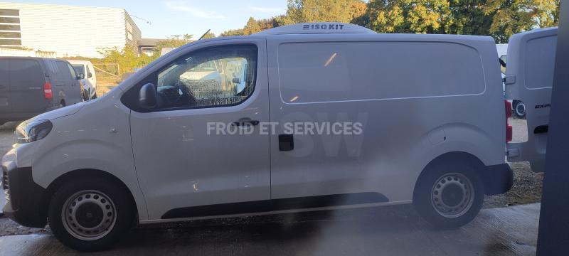 Utilitaire Peugeot Expert