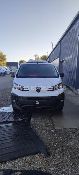 Utilitaire Peugeot Expert
