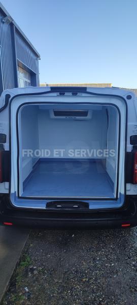 Utilitaire Peugeot Expert