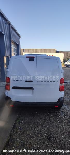 Photo Peugeot Expert  image 5/5