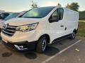 Utilitaire Renault Trafic L1H1 DCI