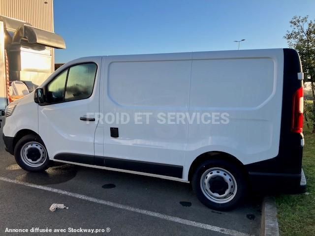 Photo Renault Trafic L1H1 DCI image 4/6