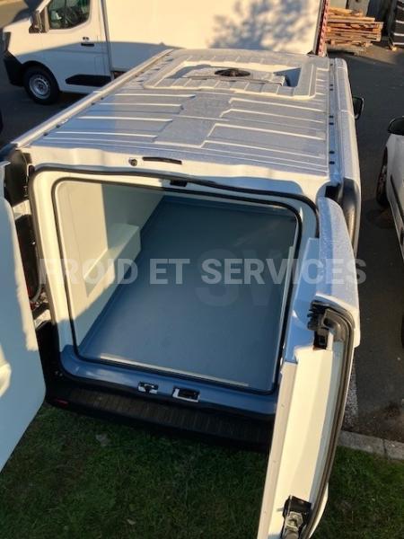 Utilitaire Renault Trafic L1H1 DCI