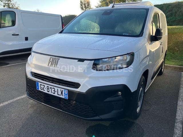 Fiat DOBLO BlueHDI 100