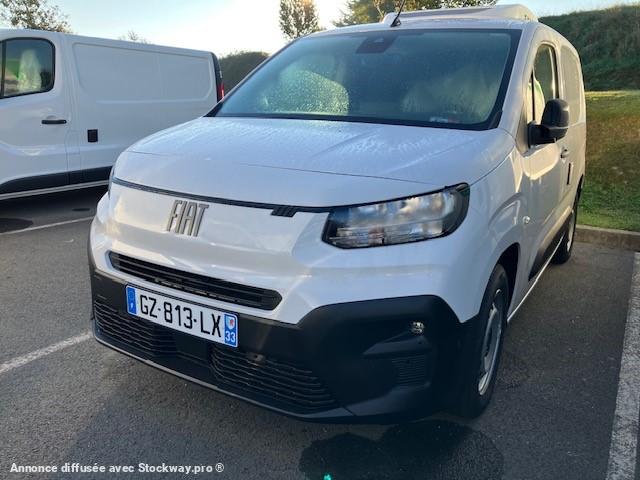 Fiat DOBLO BlueHDI 100