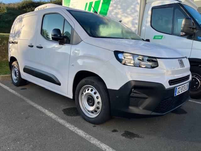 Transporter/LKW  Fiat DOBLO