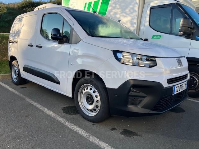Utilitaire Fiat DOBLO
