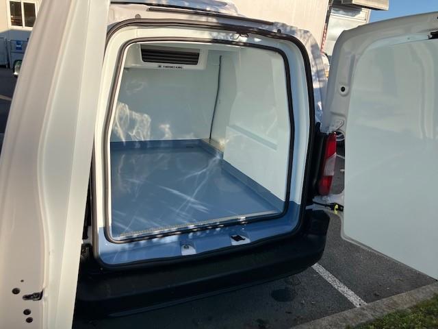Transporter/LKW  Fiat DOBLO