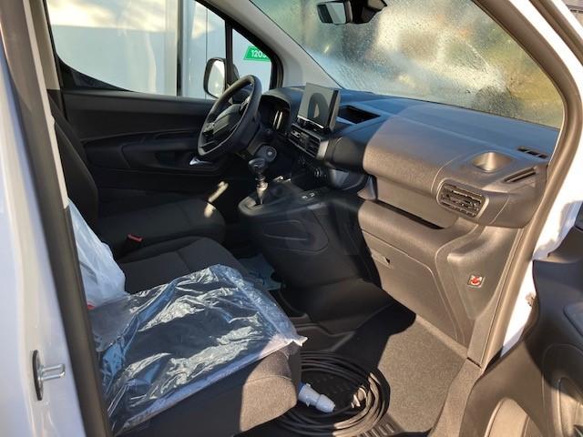 Transporter/LKW  Fiat DOBLO