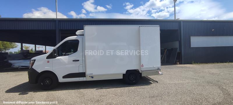 Photo Renault Master  image 4/4